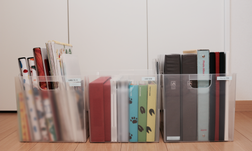 写真と小物を一緒に保管できる！ 大切な人へのプレゼントにも最適なボックス付きフォトアルバムGetNavi web ゲットナビ