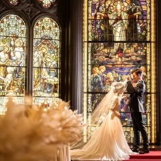 セント・ジェームス教会ヨーロッパの挙式・結婚式 ウエディングパーク海外