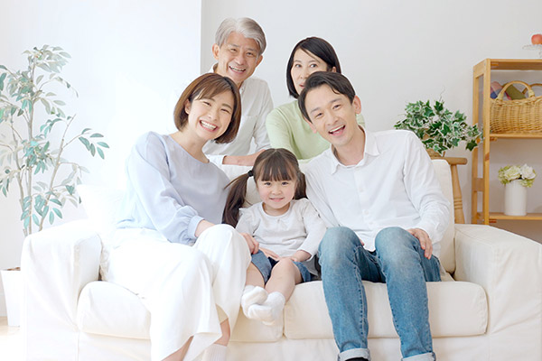 だんらんの家三鷹の求人・採用・アクセス情報ジョブメドレ