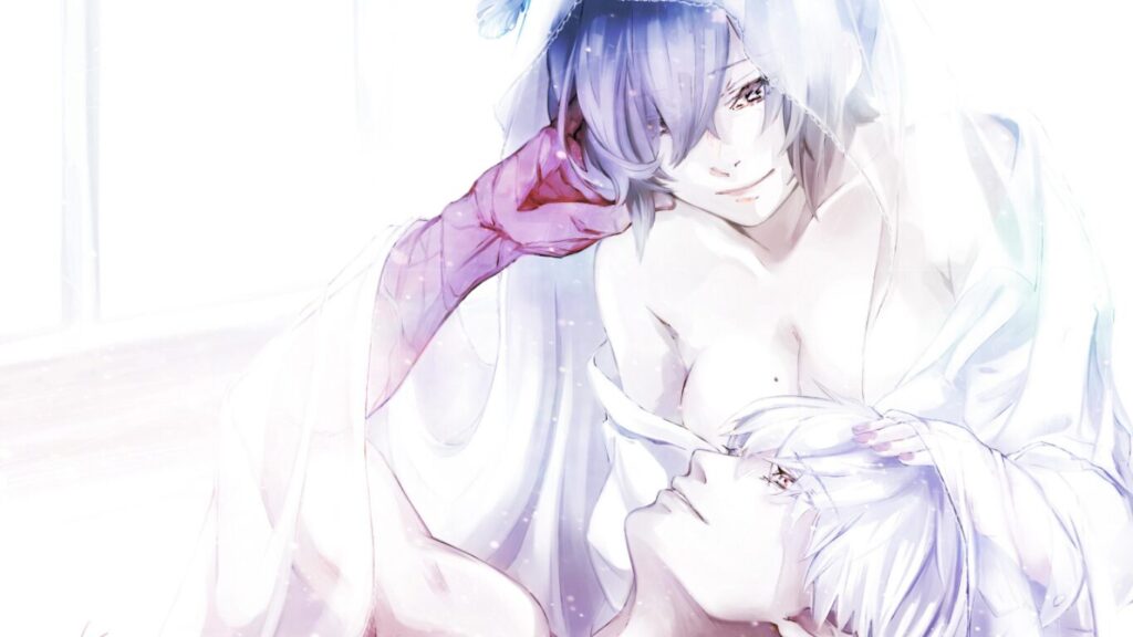 東京喰種：re 出会い再会結婚 カネキとトーカの関係をどこよりも詳しくまとめてみた！マンガ考察.com