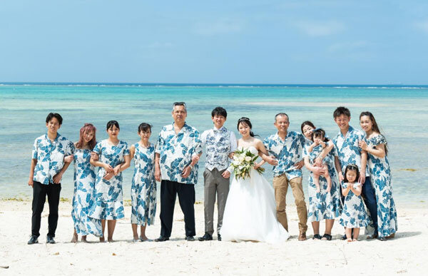 普通の結婚式より自由♪とびきり楽しい「カジュアル婚」の叶え方ゼクシィ