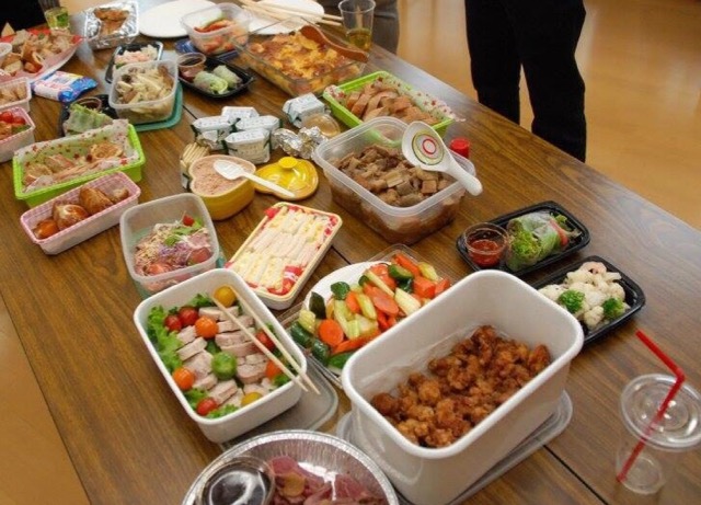 １品30分で完成！ 親子で簡単おしゃれな持ち寄りパーティーレシピ。お弁当にも！kodomoe コドモエ —「親子時間」を楽しむ子育て情報が満載