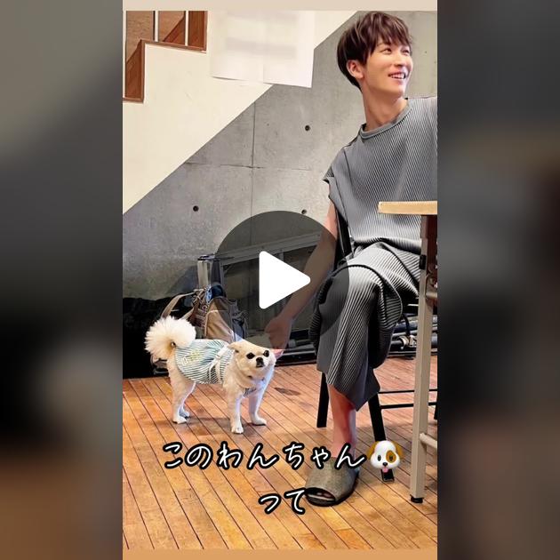 はじめしゃちょー、Snow Man渡辺翔太 が“5億円の家”に降臨！熱すぎるコラボにファン歓喜 DailyNewsOnline ｄメニューニュース NTTドコモ