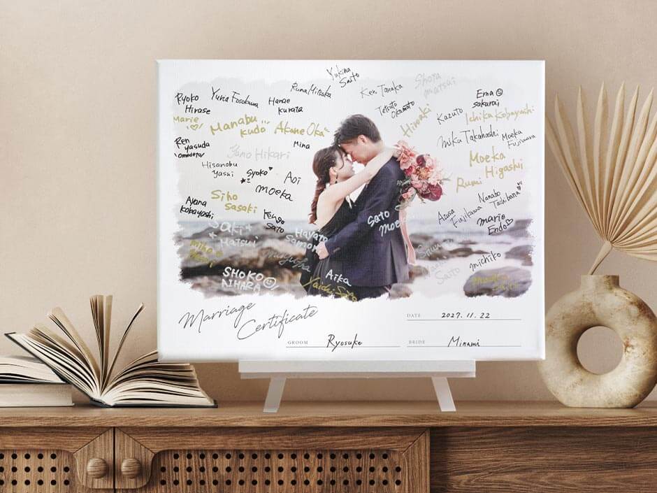 送料無料 名入れ時計付きメッセージフォトフレーム 写真立て ガラスにサンドブラストでご希望のお名前やメッセージを彫刻します！ 記念品 結婚記念新築祝い 卒業 入学 社内記念 退職祝 還暦祝 感謝状 開店祝 誕生祝 誕生日 出産祝い 表彰状 卒業記念品 フォトフレーム