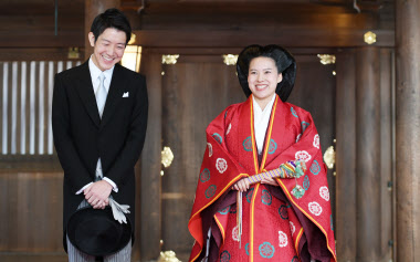 絢子さまと守谷さんご結婚 守谷さんの父、治さんのご感想 - 産経ニュース