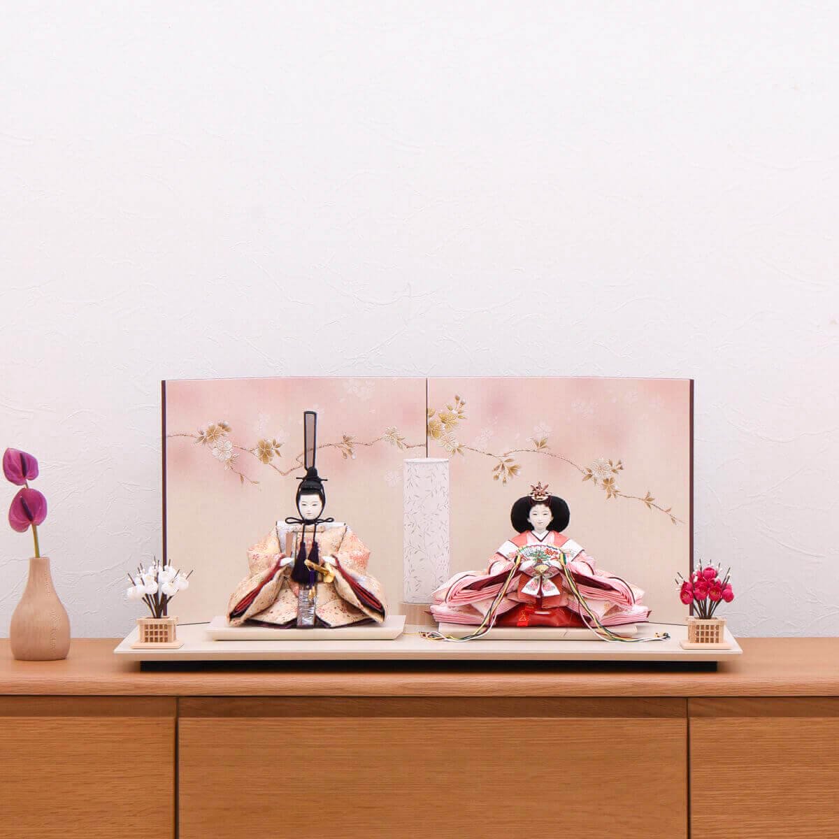 ひな人形小倉草園 – 人形の鯉徳 オンラインショップ