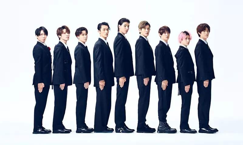 SnowMan佐久間大介 さっくん のプロフィール 身長 年齢 誕生日 兄弟 入所日