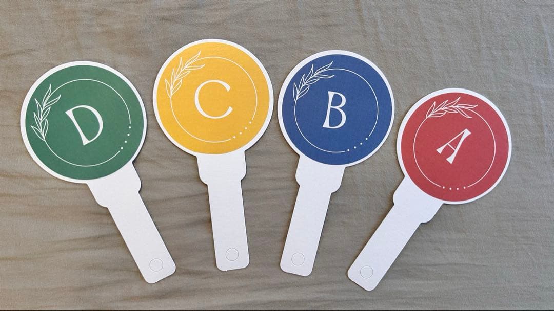 二次会の新郎新婦クイズで鉄板の質問25選を例題付きで紹介2次会エンタ