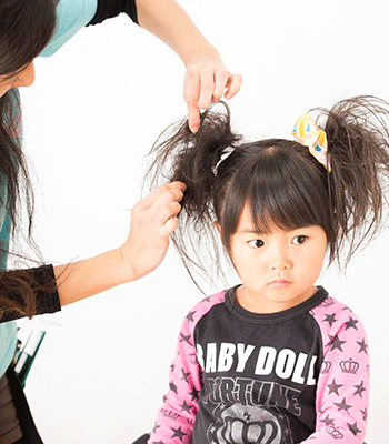 ヘアアレンジ ゆるふわツインテール♩クルリンパだけで作れる簡単アレンジ