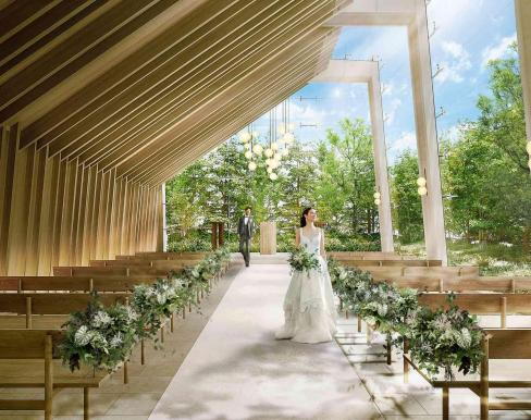 花嫁衣裳 和装 の種類・基礎知識日本の結婚式