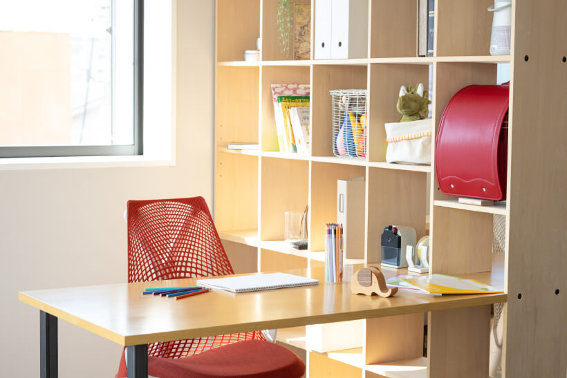 子供部屋を2つに仕切る、リフォームのアイデア集住宅リフォームAll About