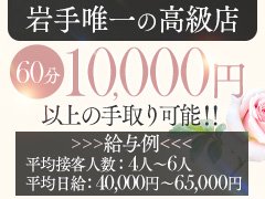 いわき市の風俗男性求人・バイト【メンズバニラ】