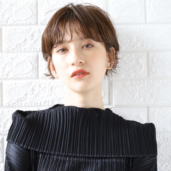 オススメ順 キッズ ショートの髪型・ヘアスタイル楽天ビューティ