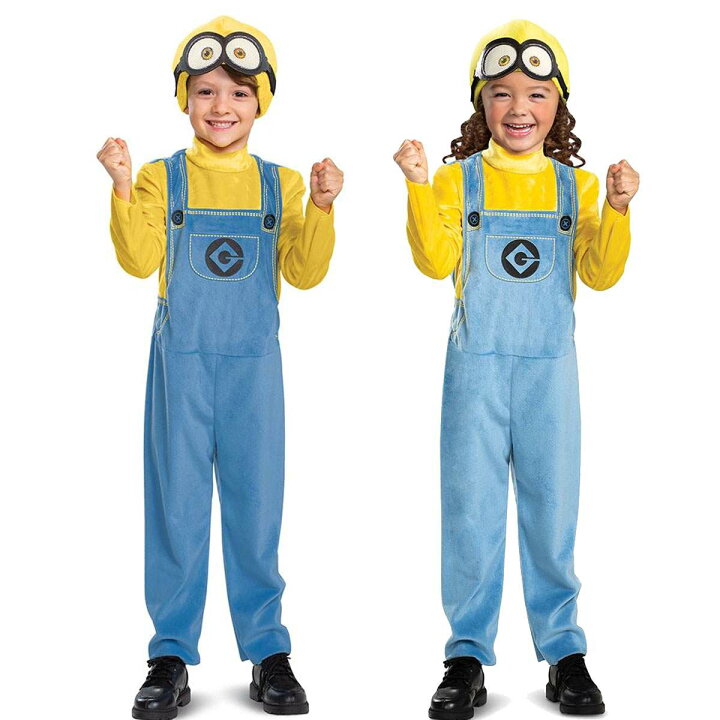 今年は仲良し家族とミニオンでUSJ✨﻿ ﻿ ﻿ 子供達の揃いの仮装がとても可愛いかった😁﻿ ﻿ ﻿ ﻿ ﻿usjusjハロウィンハロウィン コスプレハロウィン仮装ミニオンミニオンコーデ仮装ハロウィン halloweenhalloweencostume