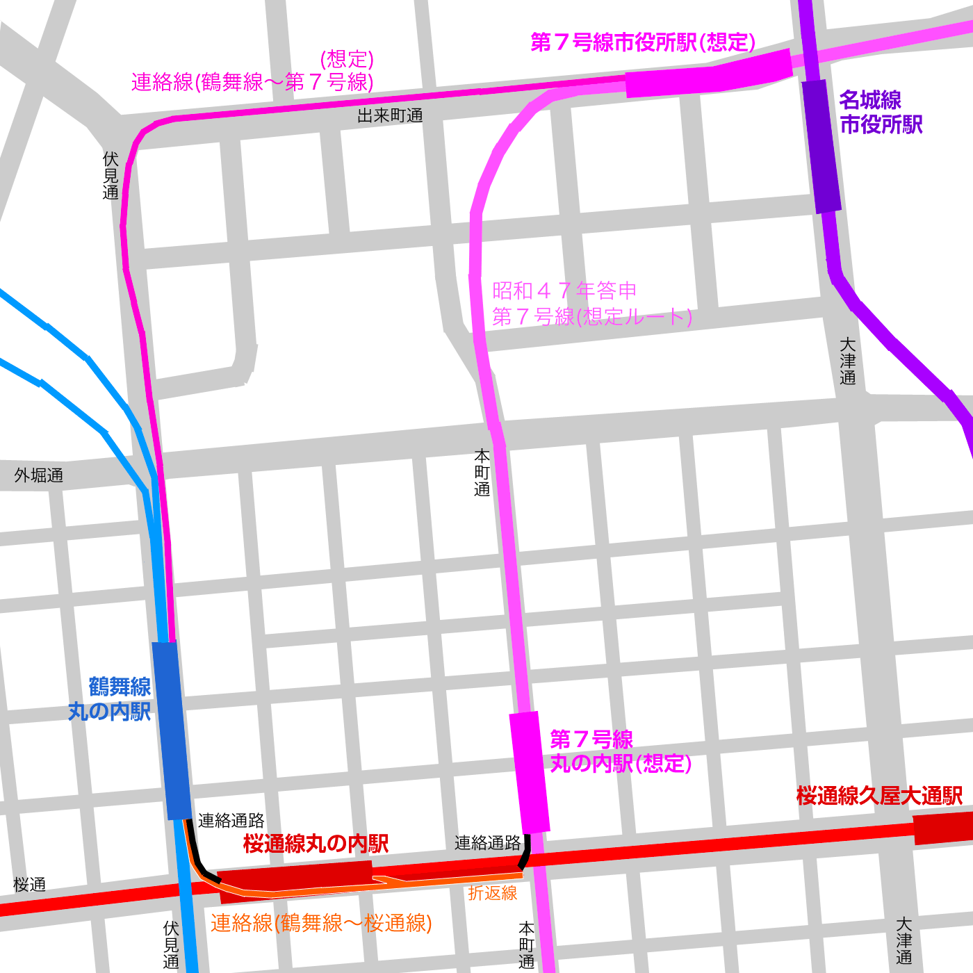 【甲種輸送】名古屋市営地下鉄 鶴舞線 N3000形