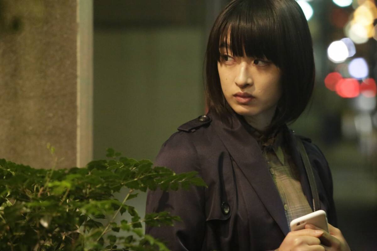 門脇麦、撮影現場に両親訪問「慣れました 笑 」オリコンニュース ORICON NEWS