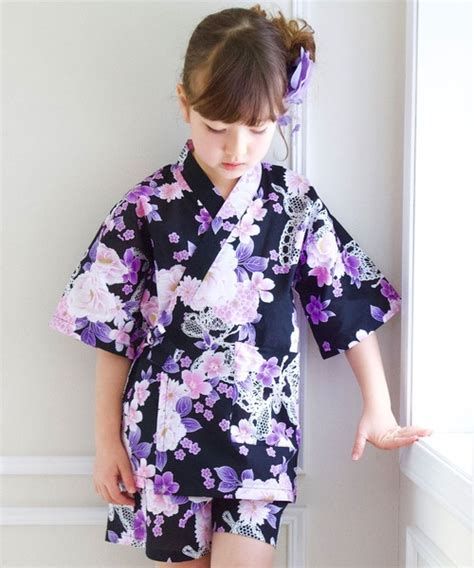 甚平」の人気ファッションコーディネート 髪型：ロングヘアー- WEAR