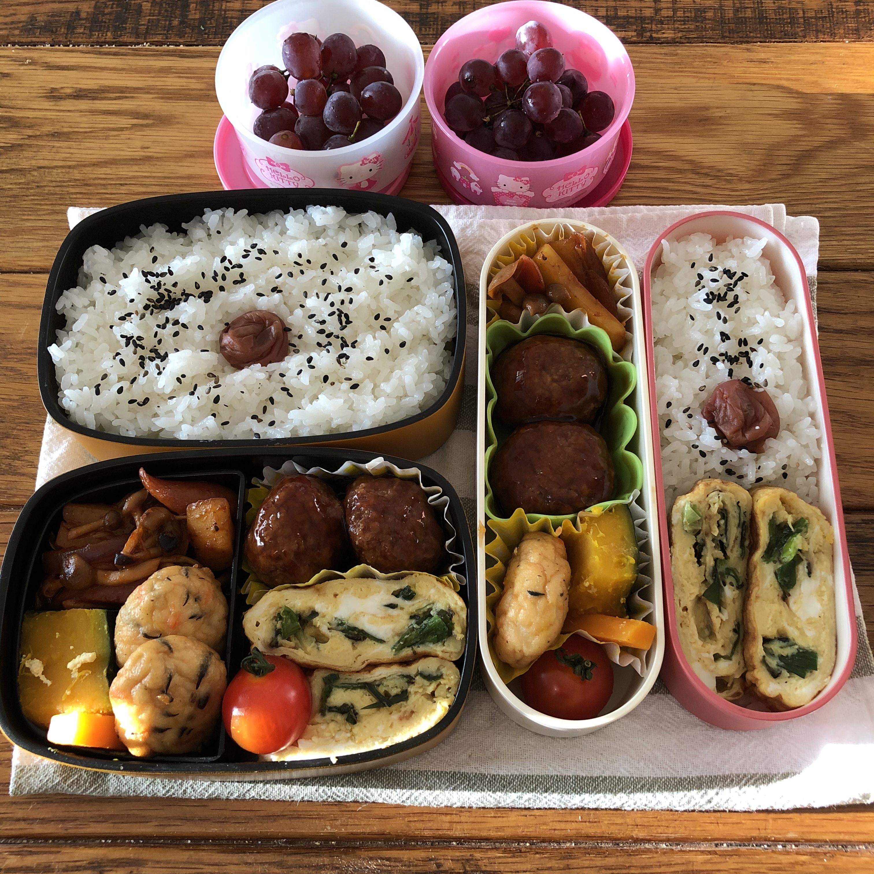 1 28から2 3までの1週間◎女子高生のためのお弁当まとめ◎正直過ぎるリアル感想付きでどうそ : 井上かなえオフィシャルブログ「母ちゃんちの晩御飯とどたばた日記」 Powered by ライブドアブログ