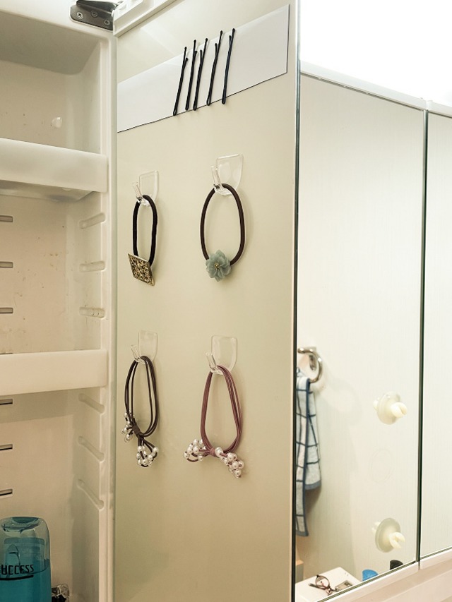 子供と暮らす。 ヘアゴム収納のアイデア・おすすめ商品・おしゃれな実例RoomClip ルームクリップ