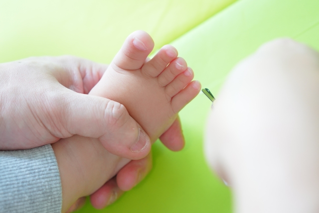 原始反射！日記Marineさんのブログ妊娠・出産・育児に関する総合情報サイト ベビカム