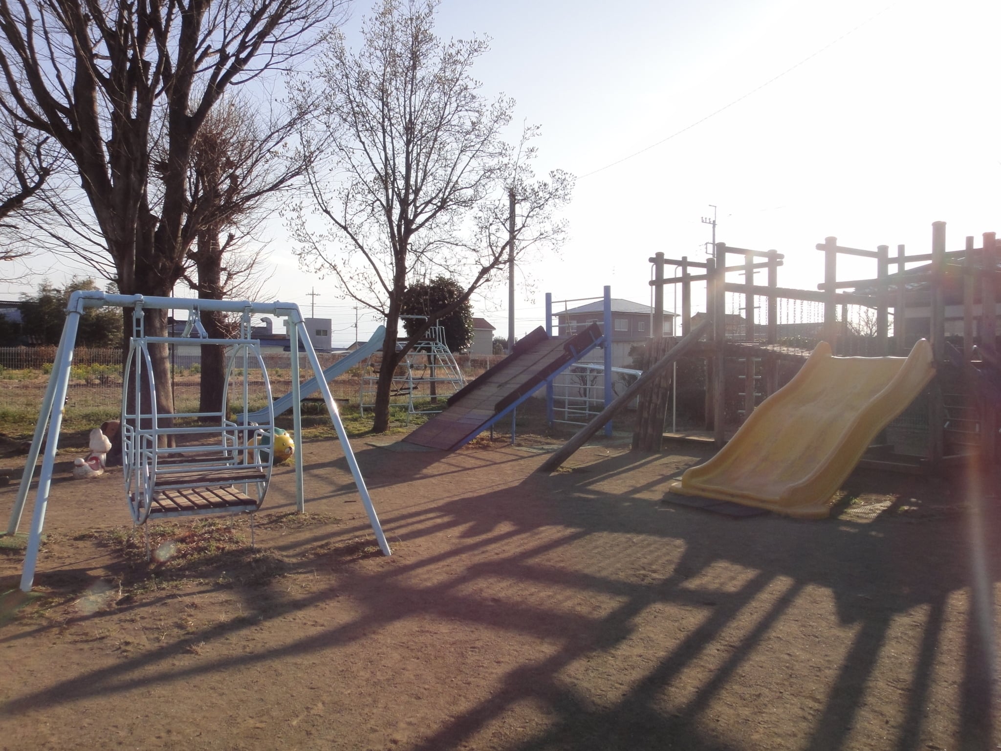 施設案内社会福祉法人松の実会 ふちな保育園 公式ホームページ