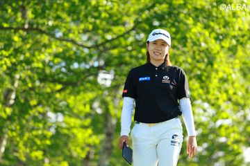 吉田優利の実家はまさかの居酒屋⁉父が切り盛りする“知る人ぞ知る名店”で、プロゴルファー気分を味わおう！女子プロゴルフ情報ナビ