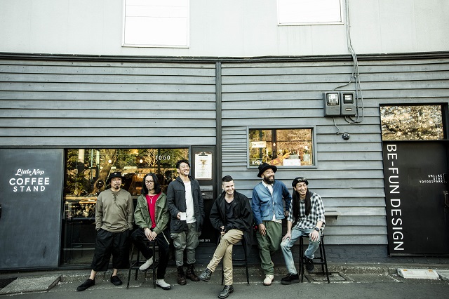 鬼”と呼ばれる強面パンクロッカー、TOSHI-LOWさんに直撃！我が子への愛情弁当の裏側にアツい思いがHugKum はぐくむ