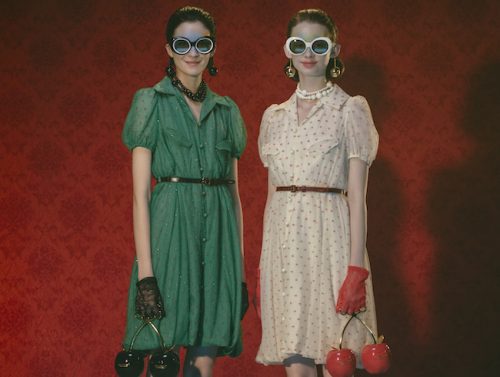 森下璃子が手がける子供服と大人の日常着のブランド「Dorothy Hendricks」がスタートInfoseekニュース