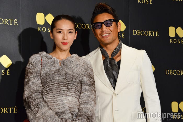 魔裟斗＆矢沢心に第3子誕生 初めての男児に「将来のチャンピオン」と期待する声もねとらぼ