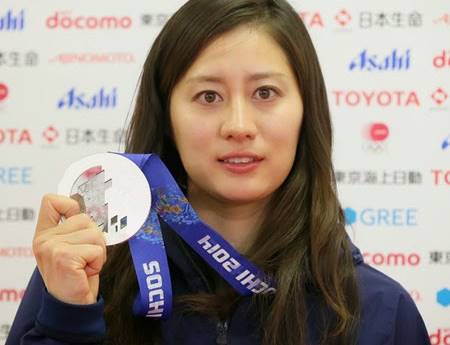 スノーボード選手・竹内智香さん 「オリンピックに出ることだけが現役ではないと思うんです」 長く続けている人のことば ＠BAILA