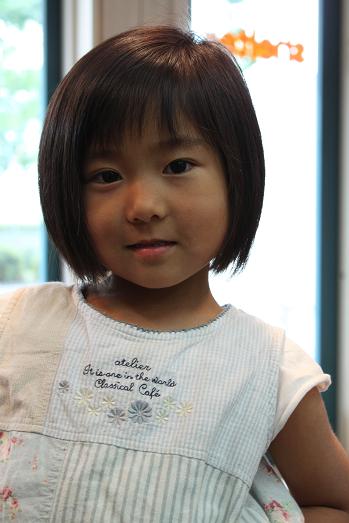 最新保存版 ママ必見！夏におすすめ♡かわいい女の子ヘアスタイルまとめ