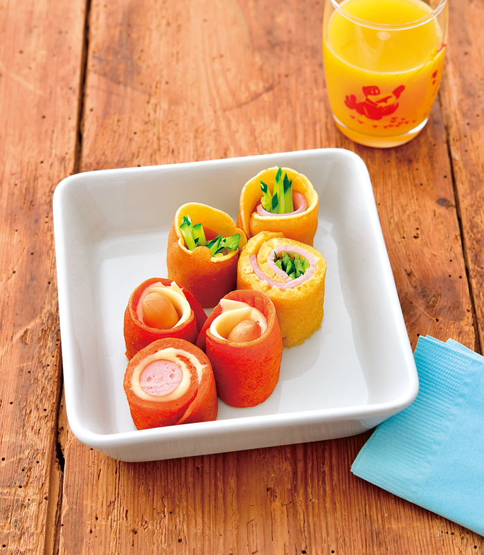 サンドイッチのお弁当☆詰め方のコツとおしゃれに見えるレシピ大公開 - ライブドアニュース