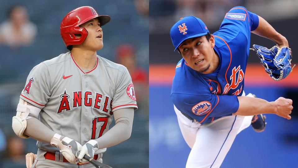 千賀滉大の嫁と子供の現在！単身赴任とメジャー挑戦の裏話とは？ - スター情報マガジン