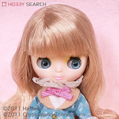 ブライス プレザントサプライズ