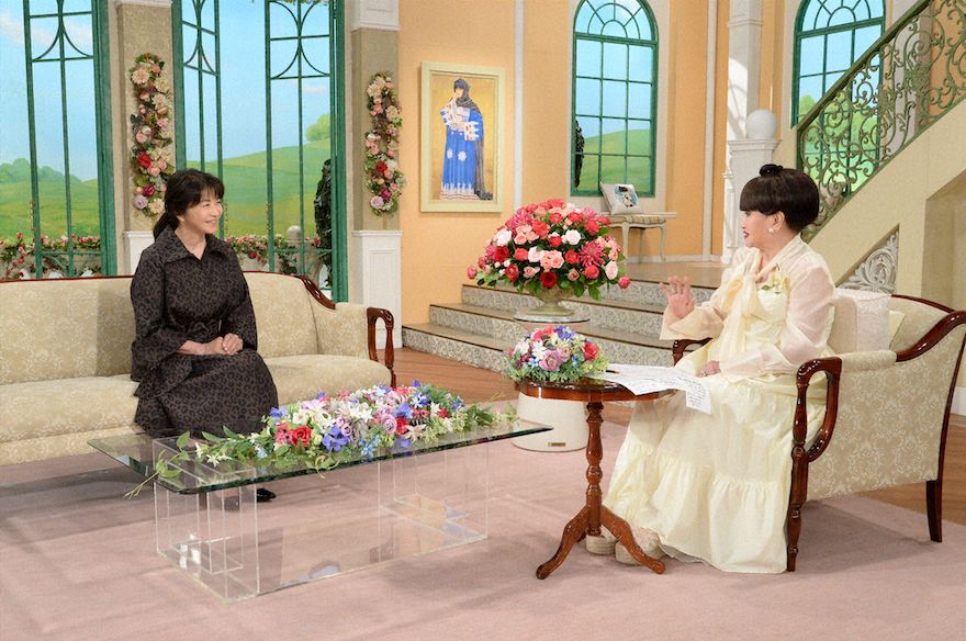 田中美佐子、娘の『最後のお弁当』で明かした思い 内容に「泣いた」の声ウーマンエキサイト