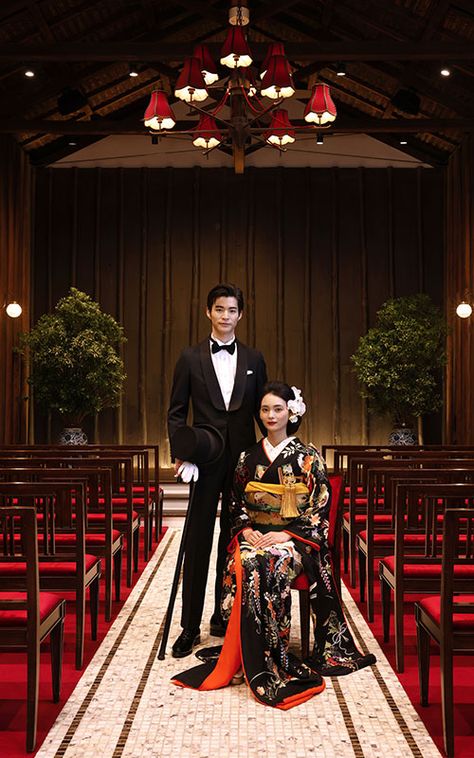 大正ロマン - 結婚式の前撮り撮影なら「大分 前撮り.com」へ