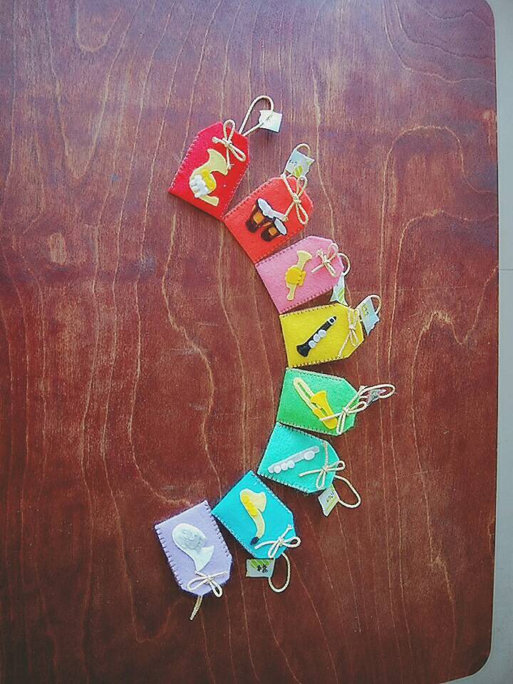 ハンドメイドのお守り袋・吹奏楽部合唱部♪手作り - Cottoncraft Dandelionminne byGMOペパボ国内最大級のハンドメイド・手作り通販サイト