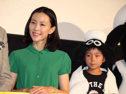 木村佳乃さん出演 「守る働く乳酸菌」新TVCM『みんなで一緒に 幼稚園 春』編 3月17日 土 からオンエアアサヒ飲料のプレスリリース共同通信PRワイヤ