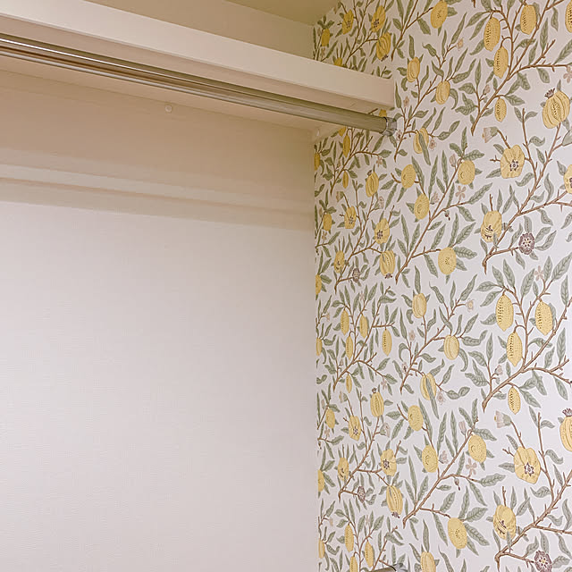 サンゲツ ファミリークローゼットのおすすめ商品とおしゃれな実例RoomClip ルームクリップ