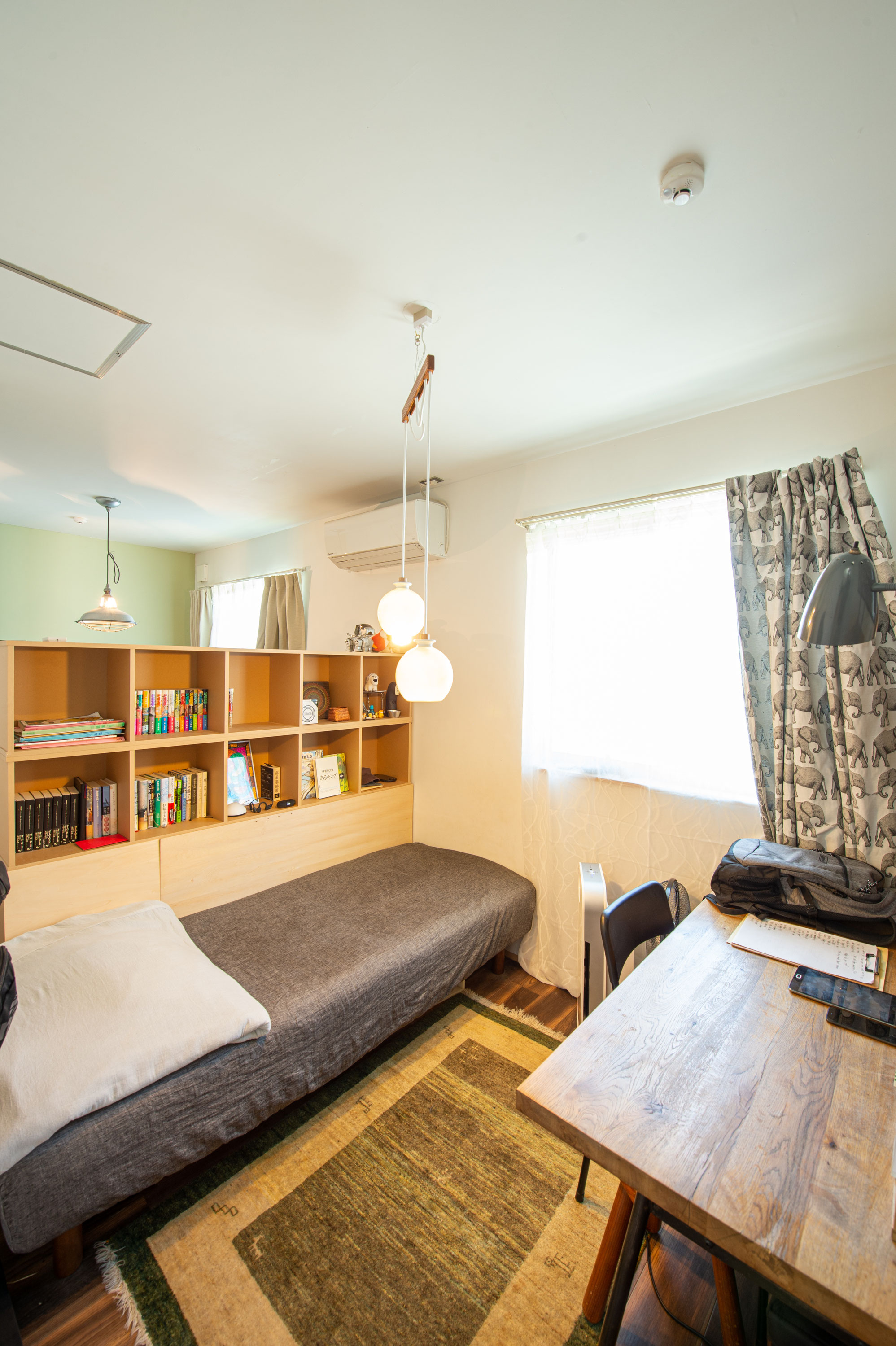 子供部屋 2人部屋のおしゃれなインテリアコーディネート・レイアウトの実例RoomClip ルームクリップ