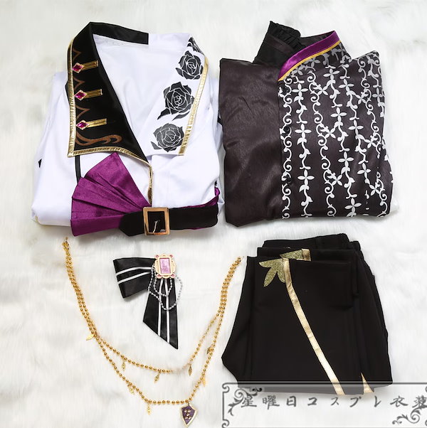 あんスタ 斎宮宗、影片みか 童趣アクスタ - メルカリ