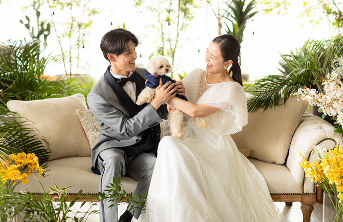 ザ クラシカ ベイリゾート見学＆相談会 公式 横浜の結婚式場「ザ クラシカ ベイリゾート」