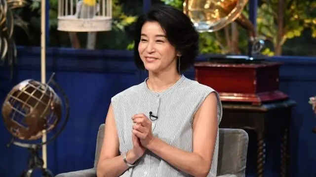 写真 高嶋ちさ子、夫とテレビ初共演！ 26年前の約束を果たすためのプレゼント探しでちさ子節炸裂 - エンタメ - ニュース クランクイン