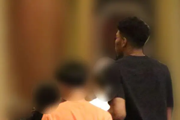 八村塁の家族が事故？その噂を徹底解説！真実を明らかに