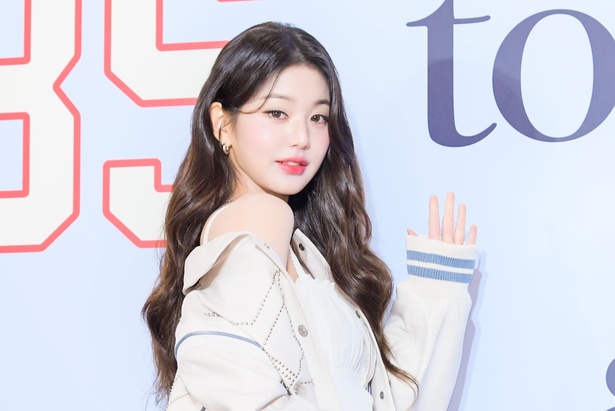 規格外！ IVE アイヴ ウォニョンのすごすぎ記録集多数の最年少記録も