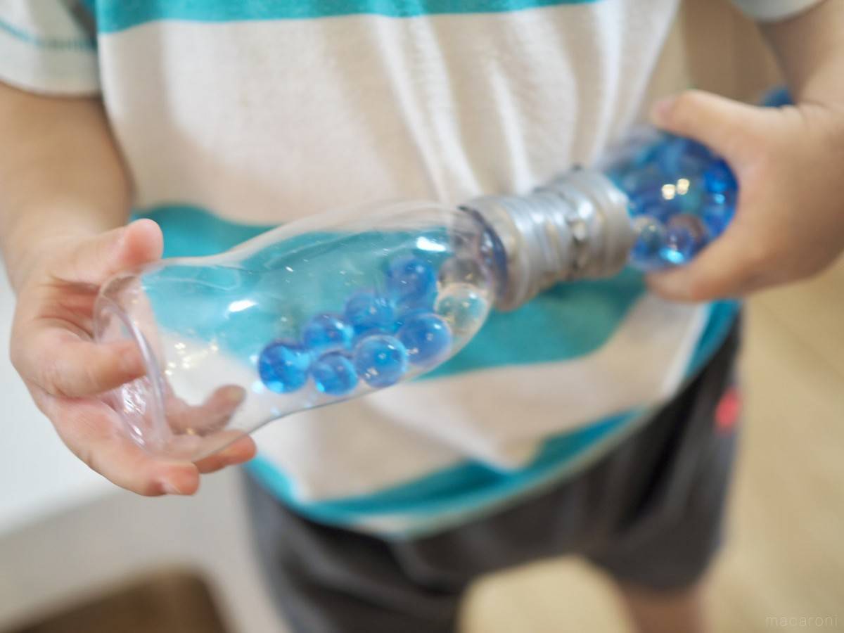 ペットボトルで楽しむ手作りおもちゃ＆工作遊びアイデア大全集〜乳児さんから幼児さんまで幅広く楽しめる遊び〜保育と遊びのプラットフォーム ほいくる