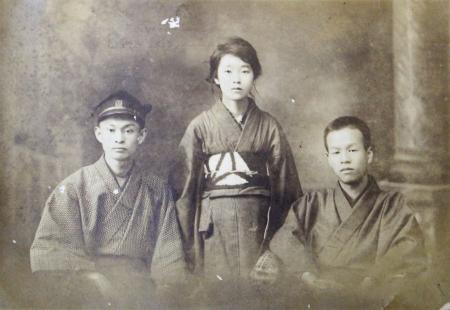 三島由紀夫と川端康成 その死生観磯﨑寛也@詩人