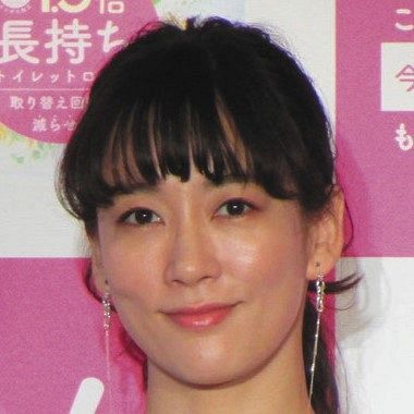 解説：水川あさみ、不惑の新境地 「ブギウギ」“大阪のお母ちゃん”ツヤ好演 「陽」と「陰」を繊細に表現 - MANTANWEB まんたんウェブ