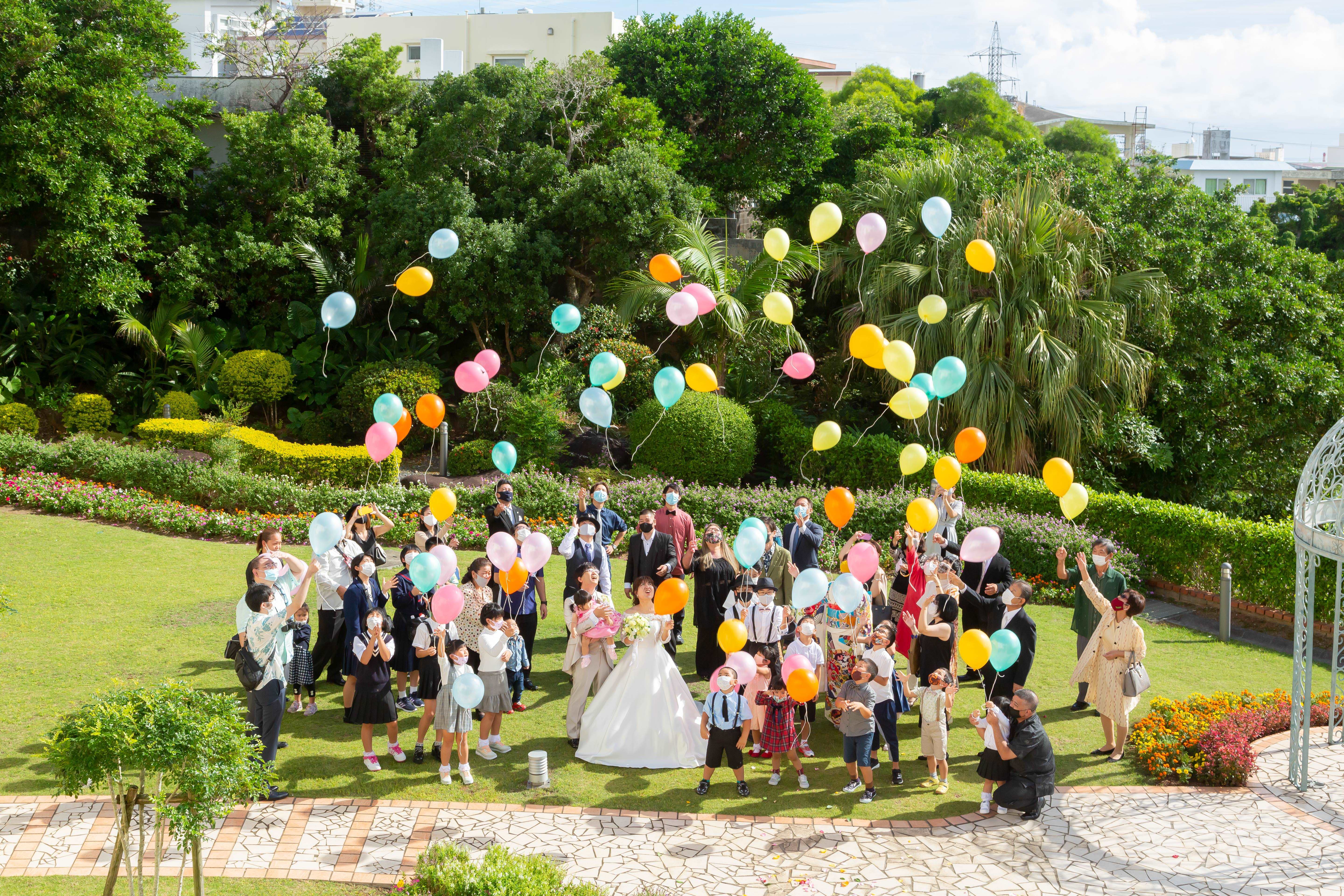キッズウェディングパーティー結婚式司会 ウェディング・イベント司会者 プロス