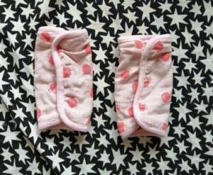 手ぬいで作るベビーのこものと服』に掲載されました株式会社ツクリエ-つくる喜びをツクリエの創造力でつなぐ